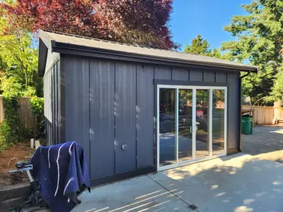 Left Coast Builders - Deck Building & Repair in Edmonds, WA