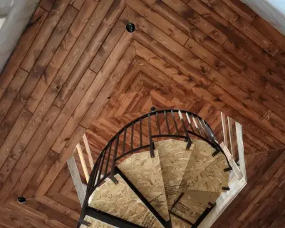 Wooly Man Construction - Carpentry & Woodworking in Ashland, WI