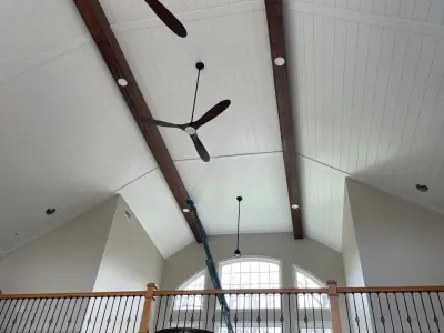 BradWay Construction and Restoration, LLC - Custom Home Builders in Irvington, KY