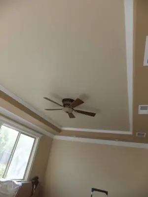 Personalized Ceiling Soffits — Home Renovation & Remodeling Services project by Evergreen Horizon, LLC