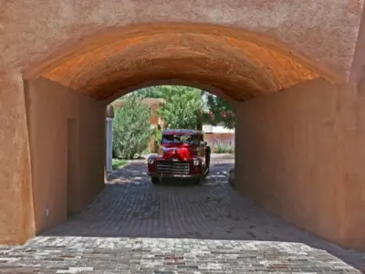 Wolf Corporation - Architectural & Building Design Services in Santa Fe, NM