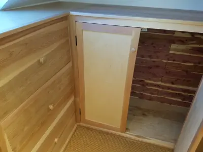 KerrCraft - Carpentry & Woodworking in Manchester, NH