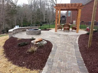 Bushwackers Landscaping LLC - Tree & Shrub Care in Charlotte, NC