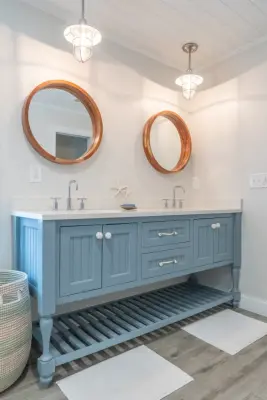 Remodeling Right - Bathroom Remodeling in Portsmouth, RI