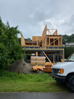 Tideline Homes - Foundation Installation & Repair in Charleston, SC