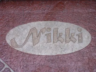 Personalized Concrete — Home Renovation & Remodeling Services project by Alexander Concrete & Construction