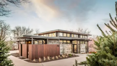 Hurst Construction, Inc - Carpentry & Woodworking in Kansas City, KS