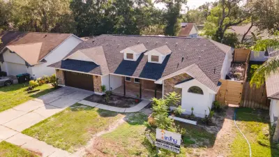 Parthy Construction - Foundation Installation & Repair in Winter Park, FL