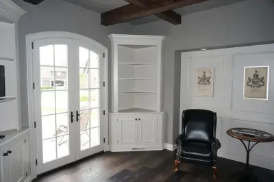 Specialized Home Renovations - Flooring Installation Services in St Clair Shores, MI
