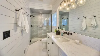 LaDuke Construction LLC - Drywall Installation & Repair in Marysville, MI