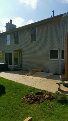 Tailored Patio Cover — Home Renovation & Remodeling Services project by Mister Fix-it LLC