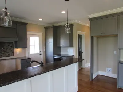 KCG Luxury Homes - Interior Design & Decorating in Greenville, NC