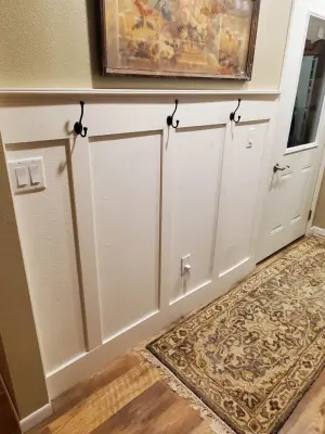 Wooly Man Construction - Carpentry & Woodworking in Ashland, WI