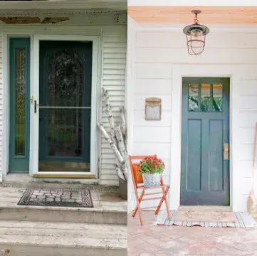 Overbuilt Construction, LLC - Patio Design & Installation in Grant, MI