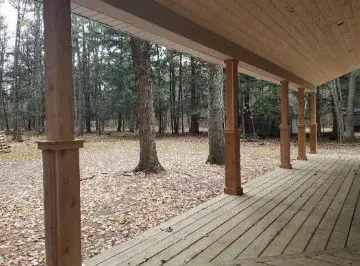 Overbuilt Construction, LLC - Patio Design & Installation in Grant, MI