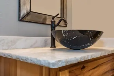 KellCo Custom Homes Inc. - Bathroom Remodeling in Little Rock, AR