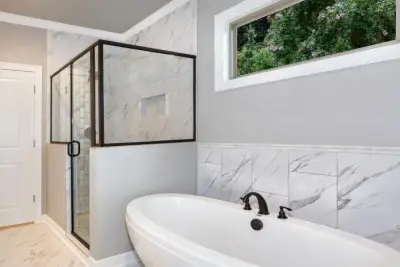 KellCo Custom Homes Inc. - Bathroom Remodeling in Little Rock, AR