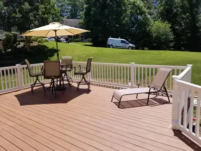 Encompass Enterprises llc - Custom Home Builders in Lusby, MD