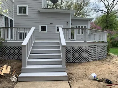 STLBuildPro - Basement Waterproofing in St Louis, MO
