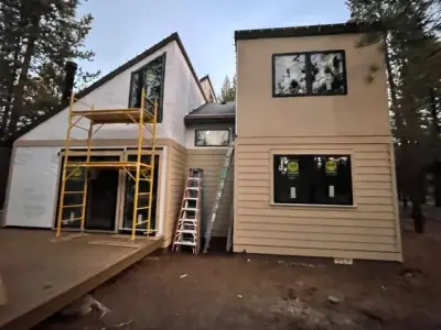Casey O'Brien Construction - Door Installation & Replacement in Bend, OR