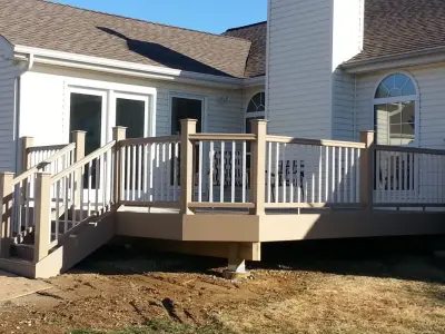 Fusion Builders LLC - Kitchen Remodeling in Chesterfield, MO