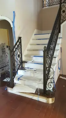 First Light Custom Builders - Carpentry & Woodworking in New Bern, NC