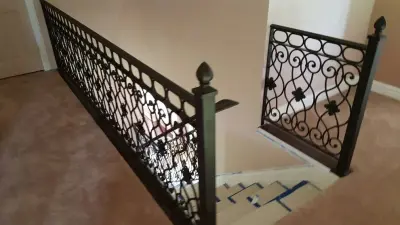 First Light Custom Builders - Carpentry & Woodworking in New Bern, NC