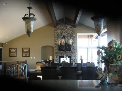Apex Building Services - Landscape Design in Chelan, WA