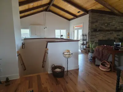 Bespoke Home Design 2 — Home Renovation & Remodeling Services project by Nation's Renovations