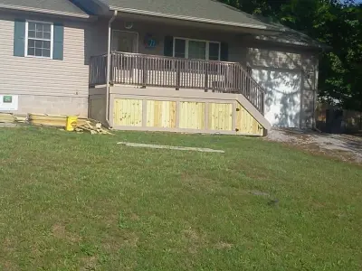 Sronceconstruction - Flooring Installation Services in Dothan, AL
