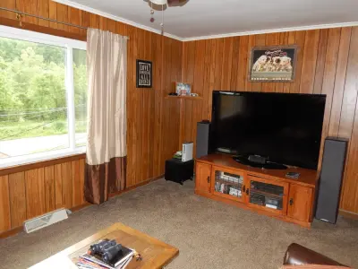 Adonai's Way Contracting, LLC - Insulation Installation in Bridgeport, WV