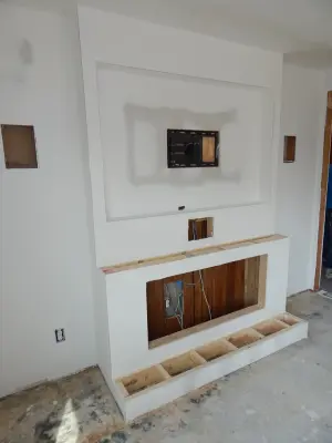 Adonai's Way Contracting, LLC - Insulation Installation in Bridgeport, WV