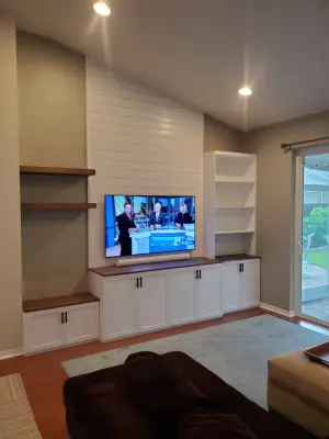 Flippin' Rustic Construction - Carpentry & Woodworking in Tampa, FL