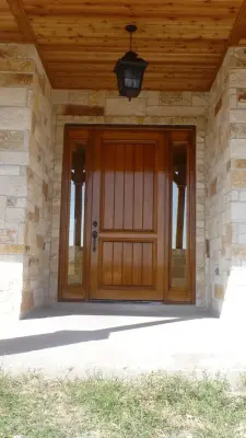 M&K Custom Homes Inc. - Bathroom Remodeling in Harlingen, TX