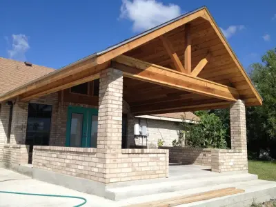 M&K Custom Homes Inc. - Bathroom Remodeling in Harlingen, TX