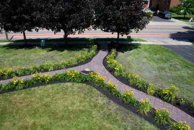 Busy Beaver Lawn & Garden - Tree & Shrub Care in Hamburg, NY