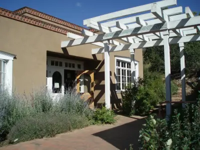 Design Solutions - Architectural & Building Design Services in Santa Fe, NM