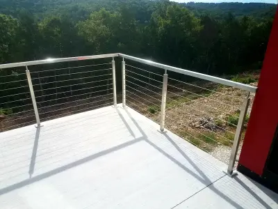 Legacy Stairs INC - Carpentry & Woodworking in Ozark, MO