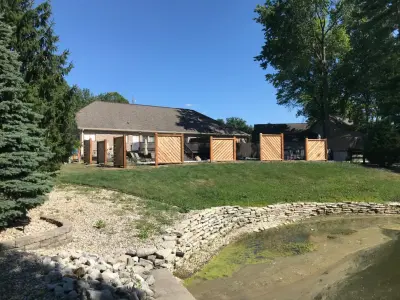 Buildout Specialists - Deck Building & Repair in Plainfield, IN