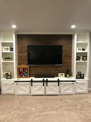 Kansas Rebuilders - Kitchen Remodeling in Topeka, KS