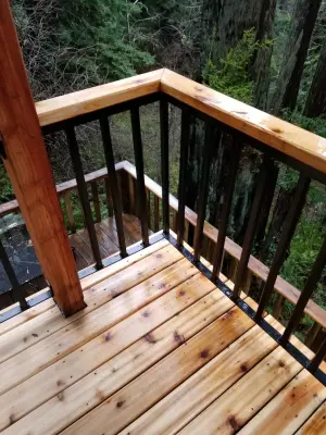 Humboldt Home Maintenance & Construction - Deck Building & Repair in Eureka, CA