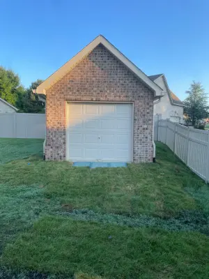 Tailored Garage Construction in Knoxville — Home Renovation & Remodeling Services project by Home Dr Pros LLC