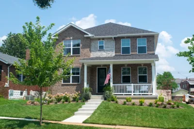 Bobby K Design - Landscape Design in Saint Louis, MO