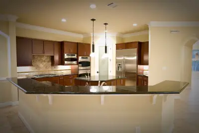 Tailored Hill Country Residence — Home Renovation & Remodeling Services project by Town Oak Construction