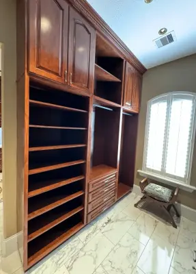 Carekter Design & Remodeling - Tile & Stone Installation Services in Cypress, TX