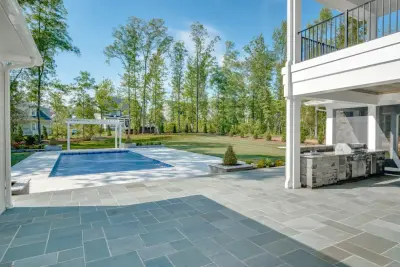 Perkinson Homes, Inc. - Architectural & Building Design Services in Midlothian, VA