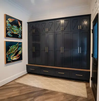 J.M. Froehler Construction - Interior Design & Decorating in Virginia Beach, VA