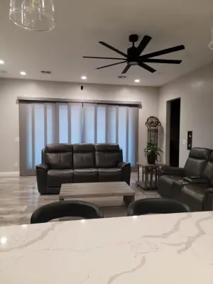 Bespoke Residence 2021 — Home Renovation & Remodeling Services project by A Better Builder