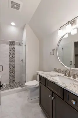 Perkinson Homes, Inc. - Architectural & Building Design Services in Midlothian, VA