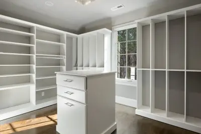 Perkinson Homes, Inc. - Architectural & Building Design Services in Midlothian, VA